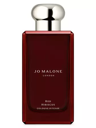 Shop Jo Malone London Red Hibiscus Cologne Intense | Saks Fifth Avenue