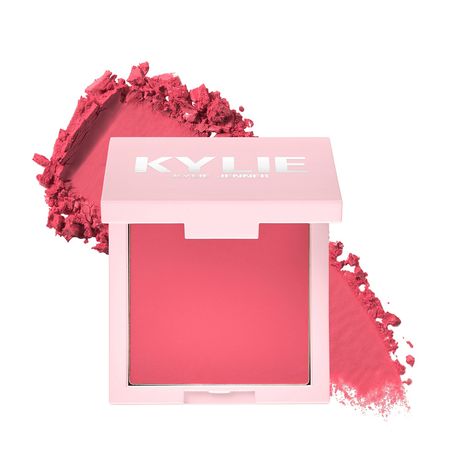 Rosy Pressed Blush Powder | Kylie Cosmetics by Kylie Jenner