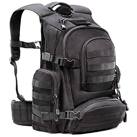 backpack survival - Google Search