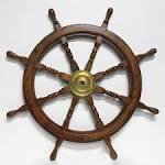 Ship wheel - Google Search