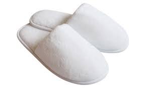 white slippers - Google Search