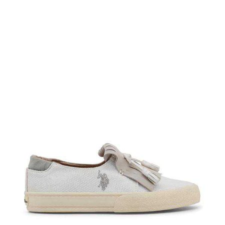 Sneakers | Shop Women's Galad4128s8_t1_whi at Fashiontage | GALAD4128S8_T1_WHI-White-36