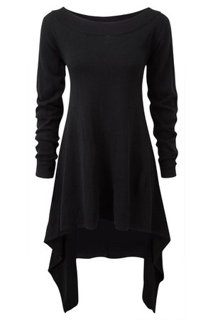 After Effect Knit Dress [B] | KILLSTAR - US Store