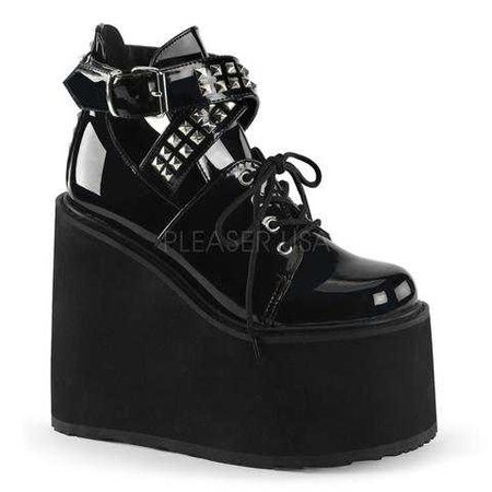 Demonia Shoes for Sale Online | Pleaser Shoes – Page 8