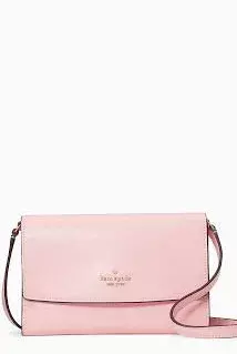 light pink crossbody purse - Google Search