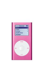 pink ipod mini - Ricerca Google | ShopLook
