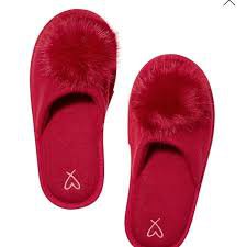 red slippers - Google Search