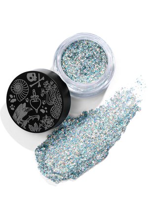 Anomalie Glitterally Obsessed | CouleurPop