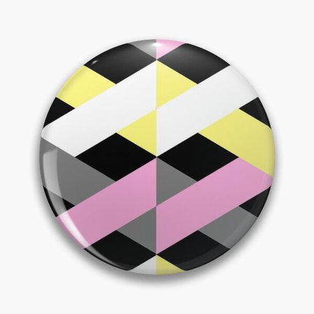 Queerplatonic Pins and Buttons | Redbubble