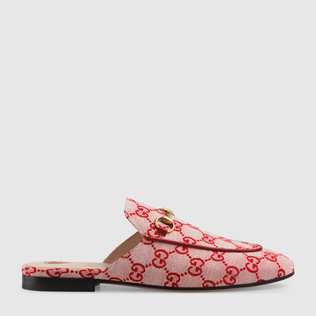 Mules & Slides | Women's Shoes | Gucci