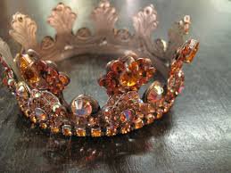 orange crowns - Google Search