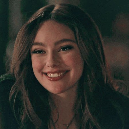 danielle rose russell icons - hope mikaelson