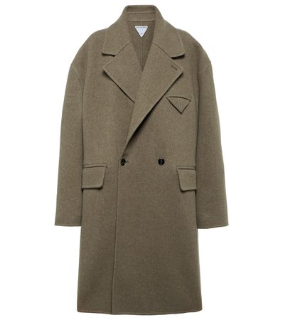Bottega Veneta coat