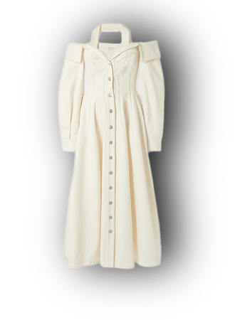Alexander McQueen dresses formal dress gowns haute couture