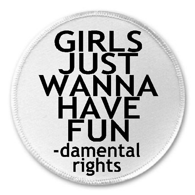 Girls fundamental rights