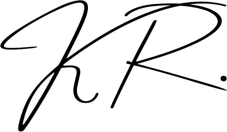 KR signature