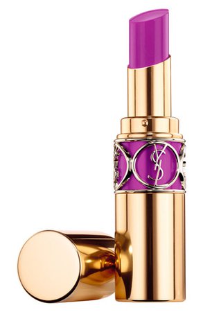 11 Purple Lipsticks in 2018 for Dark and Light Skin