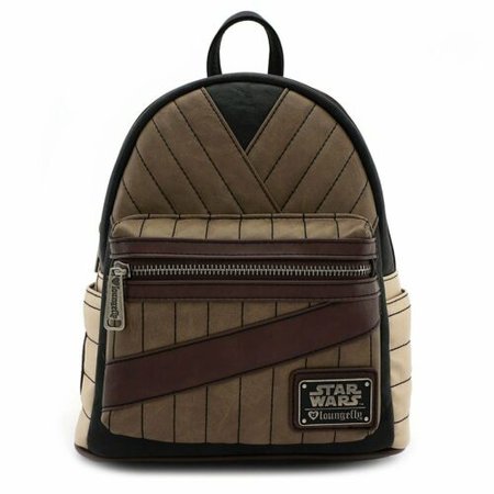 LOUNGEFLY Star Wars: The Last Jedi Rey Mini Backpack | eBay