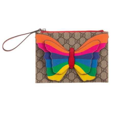 Gucci- Girls bag