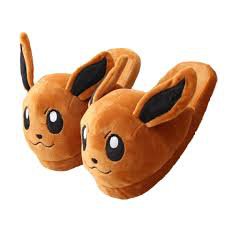 pokemon slippers - Google Search