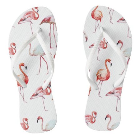 flamingo flip flops - Google Search