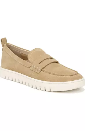 Vionic Uptown Hybrid Penny Loafer (Women) - Wide Width Available | Nordstrom