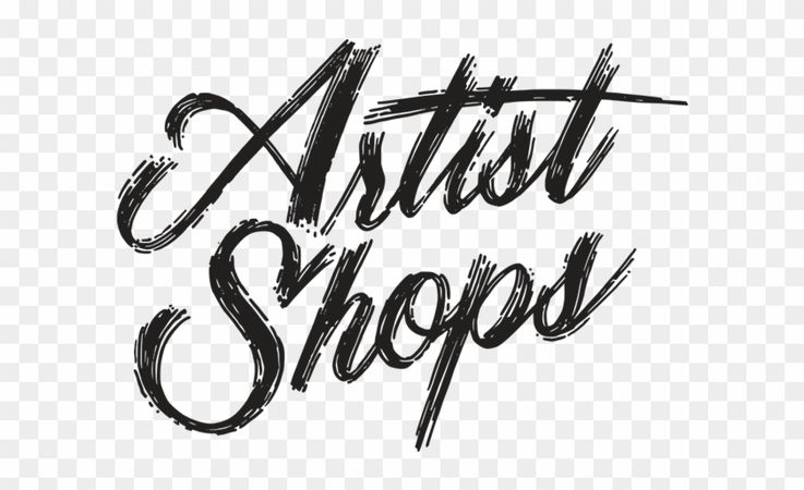 Artist Shops