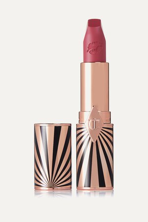 Red Hot Lips 2 Lipstick - Amazing Amal | Charlotte Tilbury | NET-A-PORTER