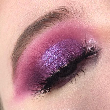 It's My Pleasure Purple Eyeshadow Palette | ColourPop