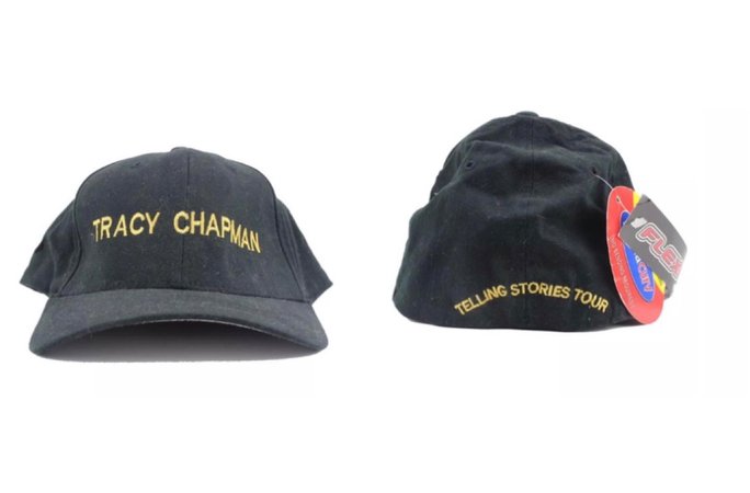 tracy chapman hat