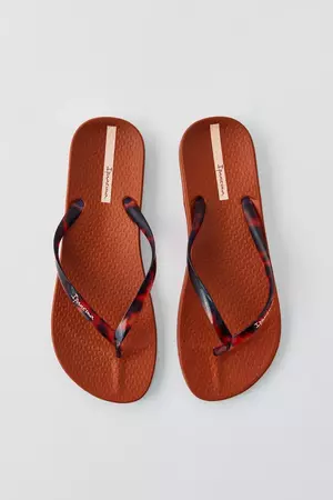 Ipanema Ana Connect Thong Sandal | Urban Outfitters