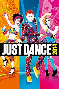 Buy Just Dance 2014 - Microsoft Store en-SG