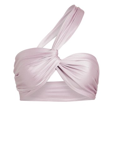 Sara Cristina | Wrap Bikini Top | INTERMIX®