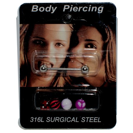 thirteen body piercing - Google Search