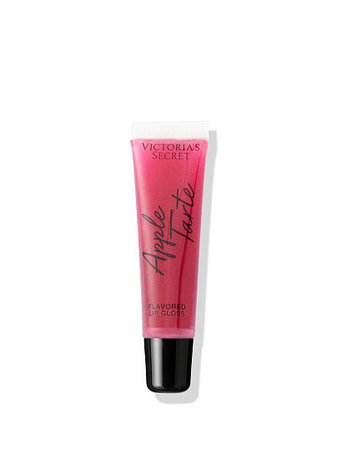 Total Shine Addict Flavored Lip Gloss - Victoria's Secret - beauty