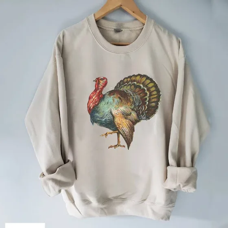 turkey shirt