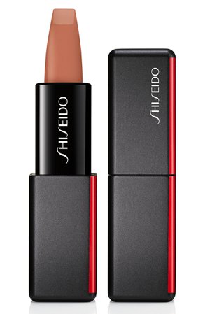 Shiseido Modern Matte Powder Lipstick - Thigh High