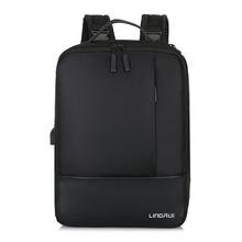 SOULSPRING Antitheft Laptop Backpack USB Charge Universal 15.6 Inch Ox – Rockin Docks Deluxephotos