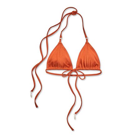 Capreria Bikini Top – Inamorata