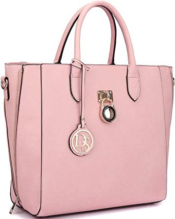 Women Large Tote Bags Designer Handbags and Purses Laptop Shoulder Bags Satchel Work Bags Vegan Leather Top Handle Bags: Handbags