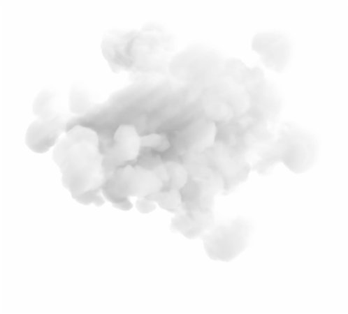 Smoke Png - Puff Of Smoke Png | Transparent PNG Download #128599 - Vippng