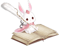 Lillian Rabbit | Love Nikki-Dress UP Queen! Wiki | FANDOM powered by Wikia