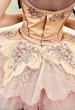 Sugar plum princess dress