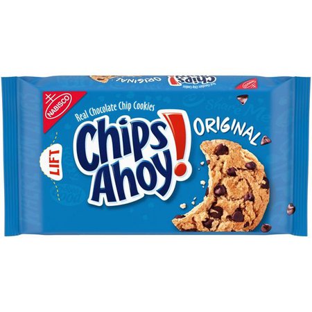 Chips Ahoy! Original Chocolate Chip Cookies -13oz : Target