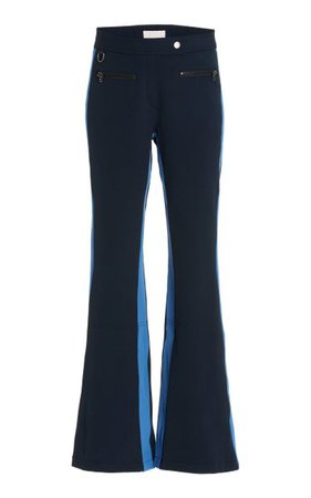 Phia Eco-Shell Striped Ski Pants By Erin Snow | Moda Operandi