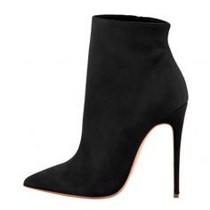 Christian Louboutin	So Kate Suede Red Sole Bootie,