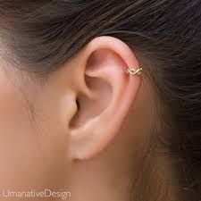 cartilage piercing - Google Search