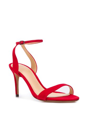 Alexandre Birman ankle strap sandals $361 - Buy Online SS19 - Quick Shipping, Price