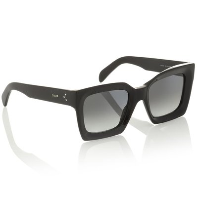 Square Sunglasses - Celine Eyewear | Mytheresa