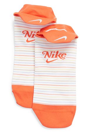 Nike Retrofemme No-Show Socks | Nordstrom